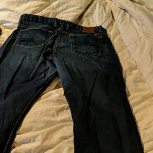 Lucky brand jeans